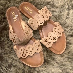 xoxo cream size 10m